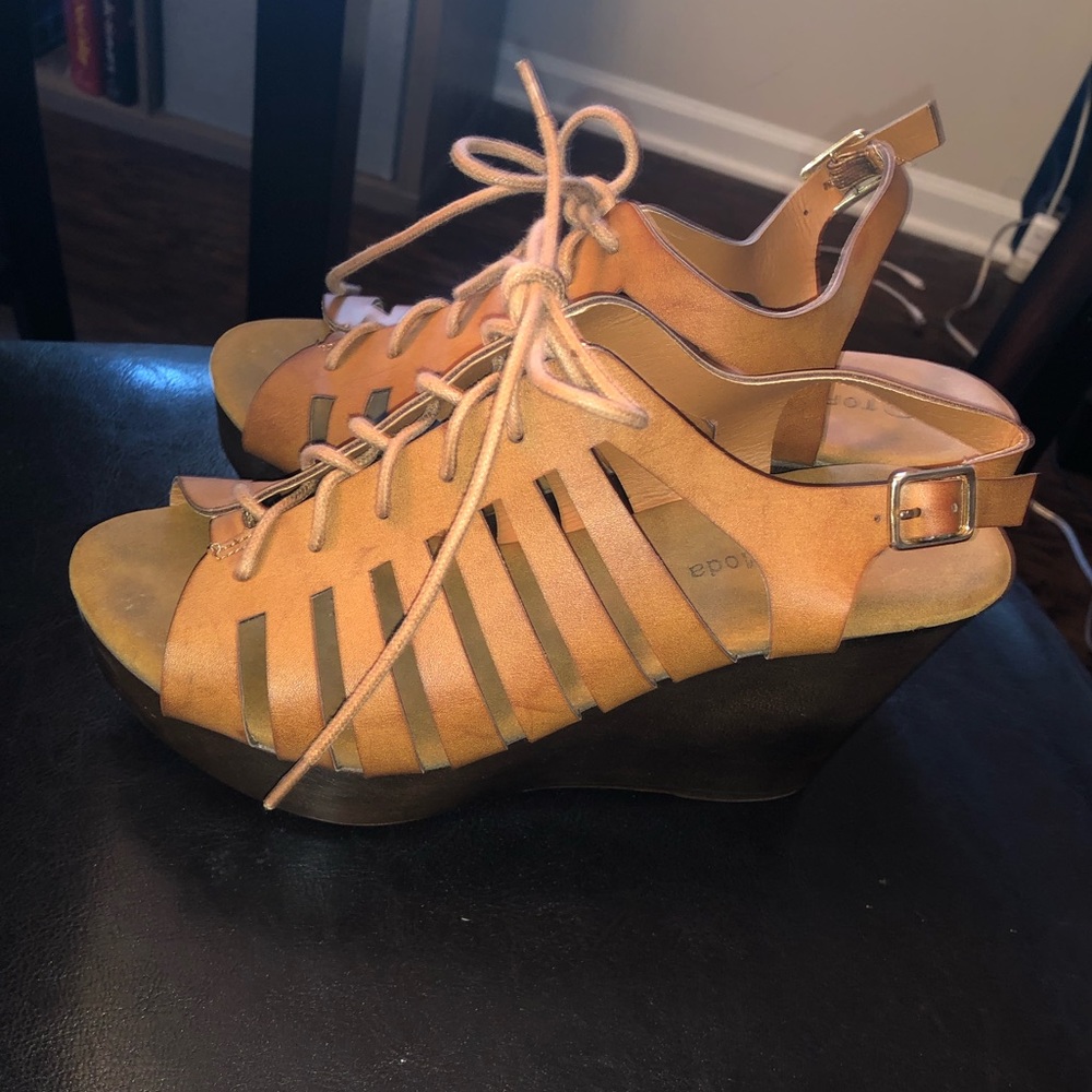 Wedges